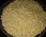 Foto langkah ke 1 dari resep Mie Titi.