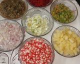 બાસ્કેટ ચાટ રેસીપી સ્ટેપ4ફોટો