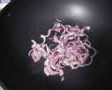 A picture of step 2 of Stovetop Mac n Cheese.