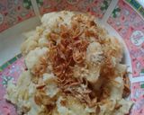 Foto langkah ke 3 dari resep Simpel Perkedel.