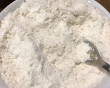 Foto del paso 4 de la receta: Camarones empanizados fritos