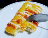 Foto langkah ke 6 dari resep Risol Rogurt sayur.