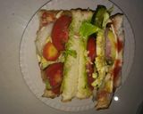 વેજિટેબલ્ સેન્ડવીચ (Vegetable Sandwich Recipe In Gujarati) રેસીપી સ્ટેપ6ફોટો