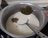 A picture of step 17 of Spicy Curry cholay.