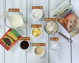 ขนมปังลูกเกด วิธีทำสูตร 1 รูป