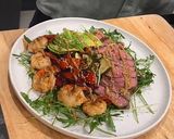 Hình bước làm 12 của món Beef & Reef Salad