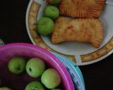 Foto langkah ke 4 dari resep Apple Pie McD Kw Super.
