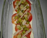 Foto del paso 1 de la receta: Pastel frío