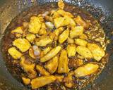 Ayam Teriyaki Ala Hokben langkah memasak 2 foto