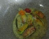 পটল পোস্ত (potol posto recipe in Bengali) রেসিপি ধাপ - 3 ছবি