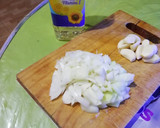 Foto del paso 1 de la receta: Guiso de cordero picante