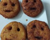 સ્માઇલી (આલુ)(smile alu in Gujarati) રેસીપી સ્ટેપ3ફોટો