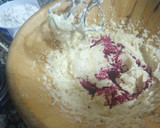Foto del paso 3 de la receta: Tarta red velvet