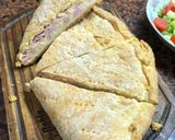Foto del paso 11 de la receta: Calzone