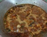 Foto langkah ke 6 dari resep Mie Ayam Topping Ayam Kecap.