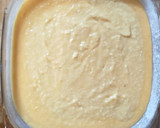 Foto del paso 6 de la receta: Brownie de limón y coco 🍋🥥