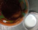 સુખડી (Sukhadi Recipe In Gujarati) રેસીપી સ્ટેપ2ફોટો