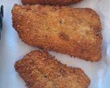 Foto del paso 4 de la receta: Milanesas de bagre
