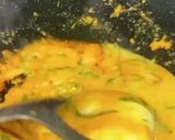 Foto langkah ke 3 dari resep Gulai kepala kakap.