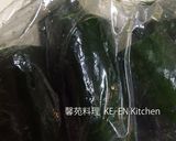 15分快速醃製小黃瓜的食譜步驟6照片
