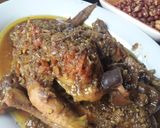 Foto langkah ke 1 dari resep Ayam Betutu.