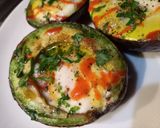 Foto del paso 6 de la receta: Palta rellena keto