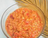 Foto langkah ke 3 dari resep Sambal Terasi Creamer.