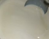 Foto langkah ke 4 dari resep Puding Mangga Fla susu.