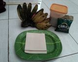 Foto langkah ke 1 dari resep Pisang aroma.