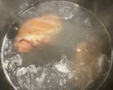Braised Ham Hock and Vegetables recipe step 1 photo