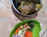 Foto langkah ke 1 dari resep Pindang kepala ikan manyung.