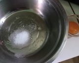 Őrség Zöld Aranya fagyi recept fázis 1 fotója