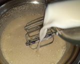 Foto del paso 4 de la receta: Torta con crema pastelera