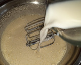 Foto del paso 4 de la receta: Torta con crema pastelera