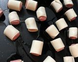 Foto del paso 3 de la receta: Salchichitas envueltas/ Salchichas envueltas