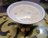 Sabudana and Makhana Kheer recipe step 1 photo