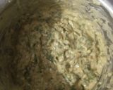 પાલક મેથી ક્રિસ્પી પકોડા(palak methi crispy pakoda Recipe in gujarati) રેસીપી સ્ટેપ2ફોટો