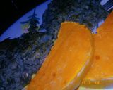 Foto del paso 4 de la receta: Medallón de Lentejas