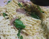 Foto langkah ke 4 dari resep Mie Nyemek Ala Magdalena.