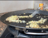 Foto del paso 3 de la receta: Arroz con pato y boletus