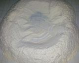Foto del paso 2 de la receta: Bolitas y rosquitas