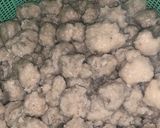 Foto langkah ke 7 dari resep Baso Ikan Kebobiko.