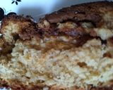 Foto del paso 7 de la receta: Budín relleno de dulce de leche