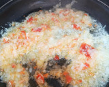 Foto del paso 2 de la receta: 🥘Arroz con pollo🍗