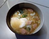 Foto langkah ke 3 dari resep Seblak rumahan.
