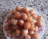 صورة لخطوة 2 من وصفة عوامه من الاخر