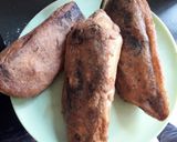 Foto del paso 8 de la receta: Chiles rellenos de picadillo