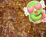 Foto langkah ke 3 dari resep Sambel / Bumbu Pecel Madiun.