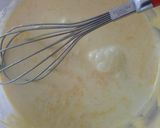 Foto langkah ke 4 dari resep Vla/Krim Custard.