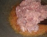 Foto langkah ke 3 dari resep Topping daging ayam.